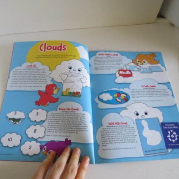 The MAILBOX MAGAZINE COLLECTION #12 - Mailbox 2010, 2015 (4 issues) - Picture 9 of 11